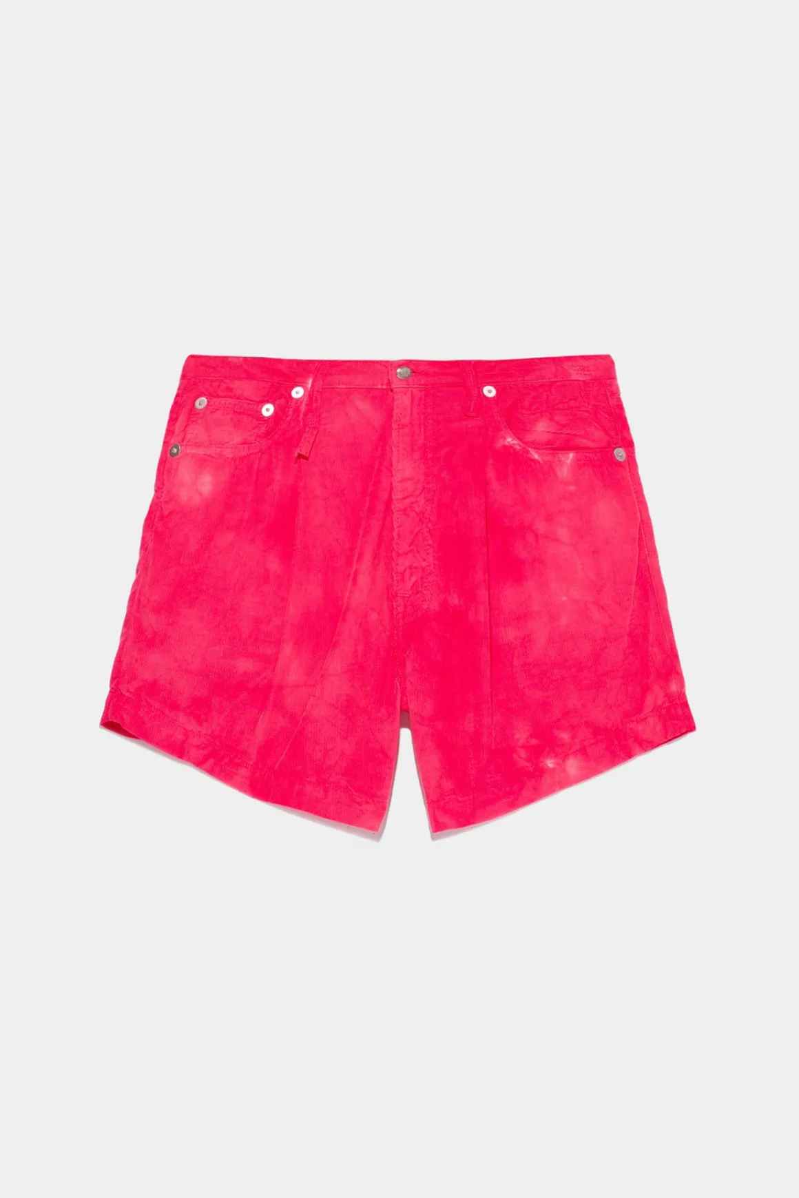 Women R13 Shorts/skirts*DAMON PLEATED SHORT -