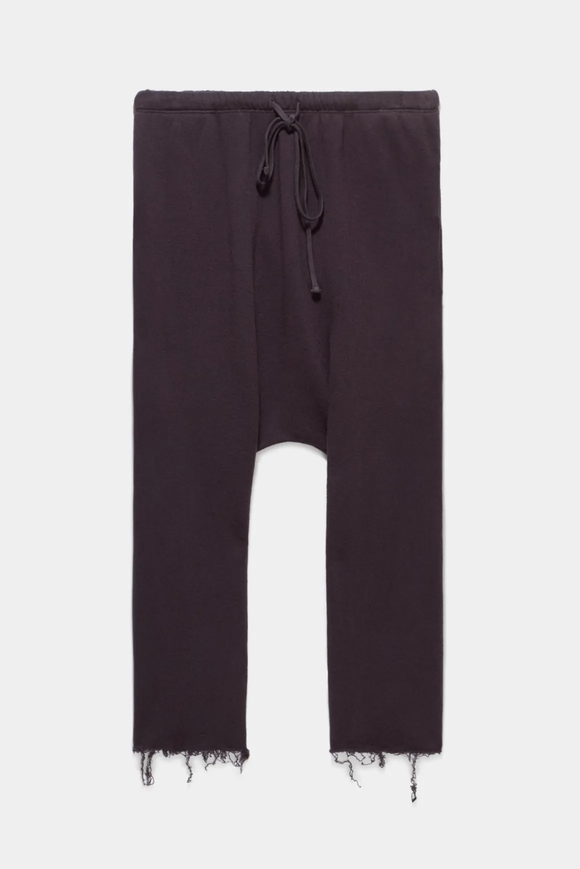Women R13 Pants & Shorts*FIELD SWEATPANT - VINTAGE BLACK