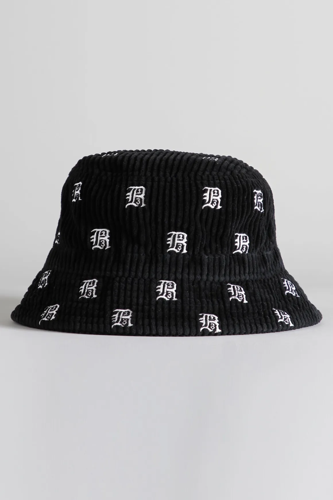 Women R13 Hats*ALLOVER BUCKET HAT