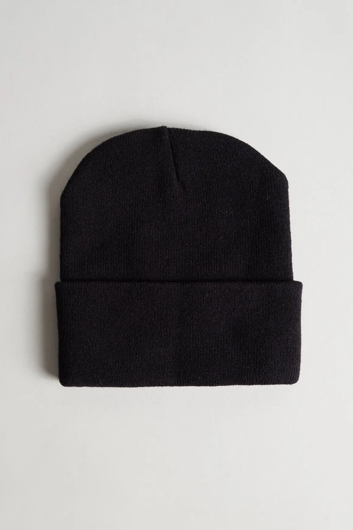 Women R13 Hats*BEANIE - BLACK